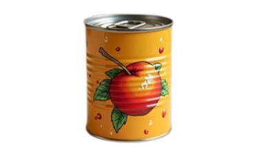  Fructe la conserva 